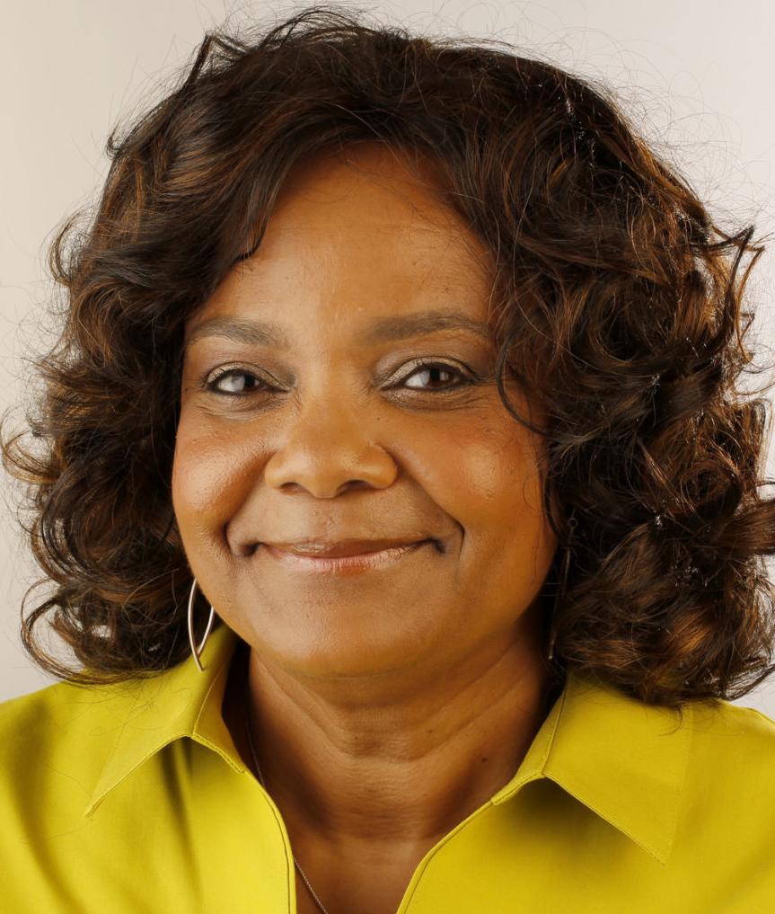 Dahleen Glanton